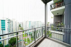 Forest Woods (D19), Condominium #554963711
